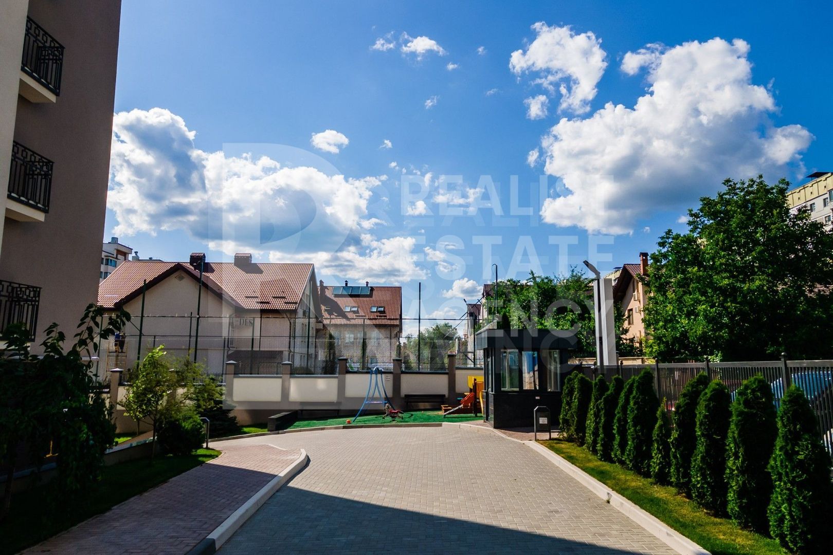 Vânzare, penthouse, 3 camere, str. Ion Buzdugan, Buiucani - Poză 17