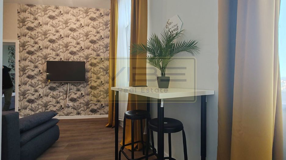 SUPERCENTRAL- PREMIUM APARTAMENT-12 MIN DE UMF /AL.I.CUZA - Poză 16