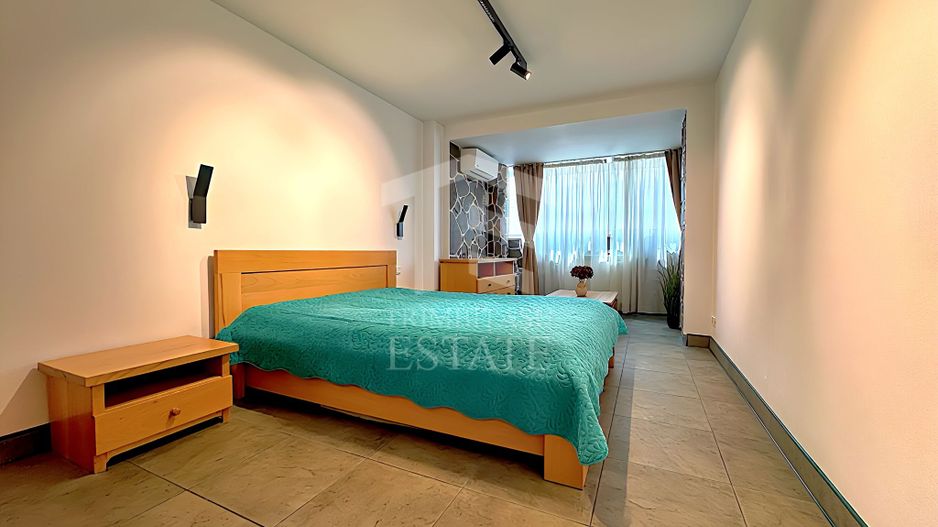 Decebal | 3 camere 97 mp utili | Centrală proprie | Etaj 2/8 - Poză 6