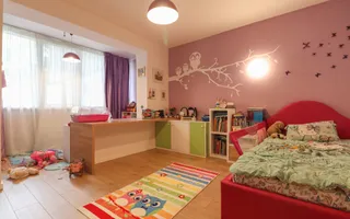 Apartament cu 4 camere in Plopilor vechi, confort sporit! - Poză 12