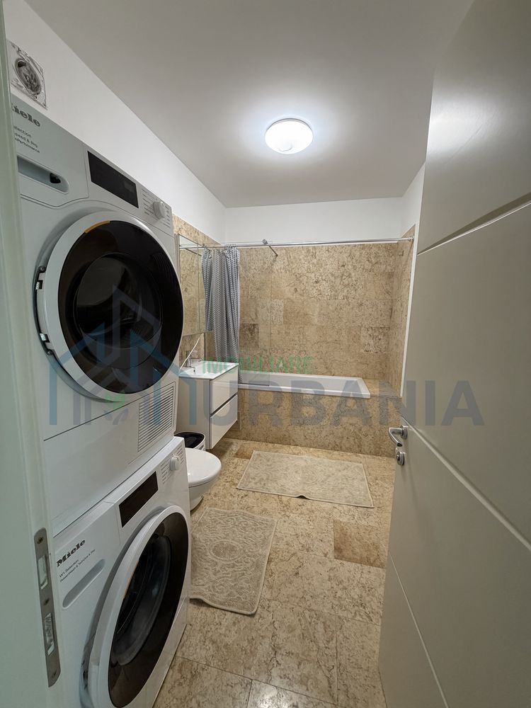 Apartament 2 camere de închiriat – Complex Himson, Tătărași Sud - Poză 8