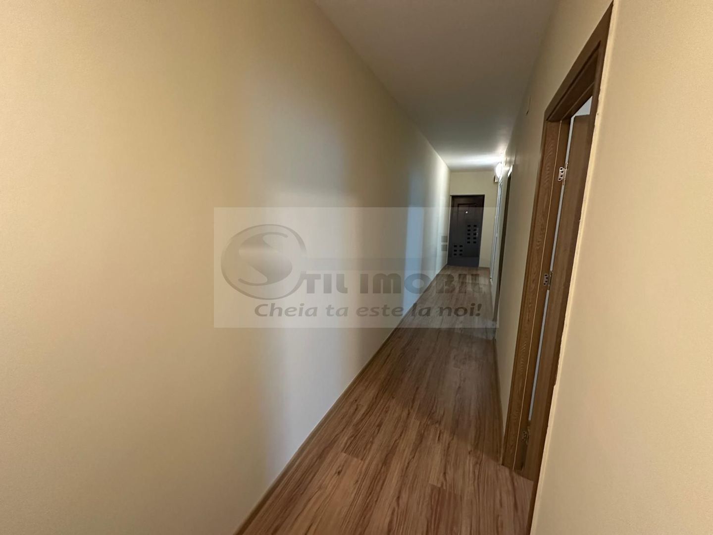 Ap. 3 camere decomandat |65 mp|  121.900 € zona Gradina Botanica - Poză 5