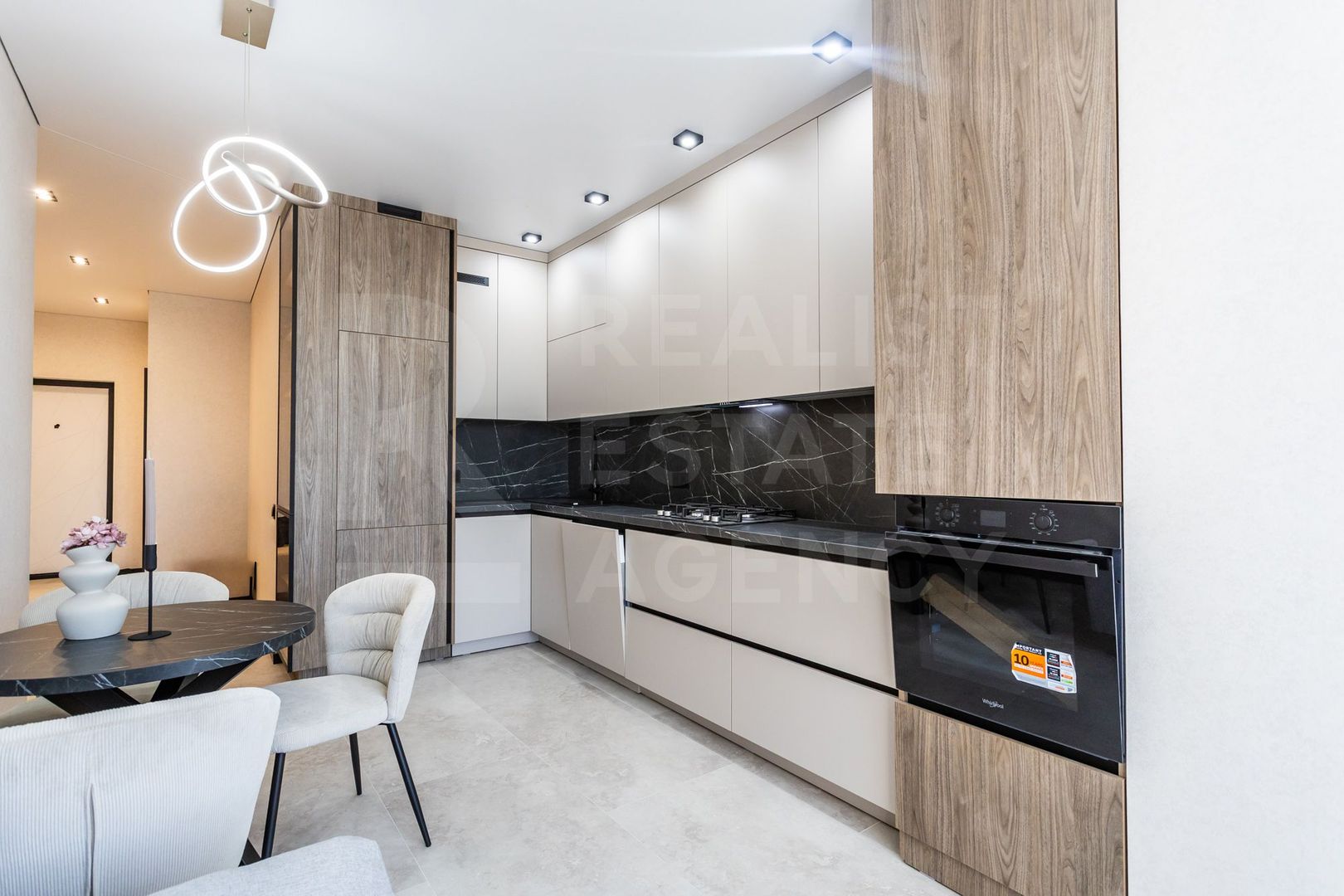 Vânzare, apartament, 1 cameră, strada Milescu Spătaru, Ciocana - Poză 2