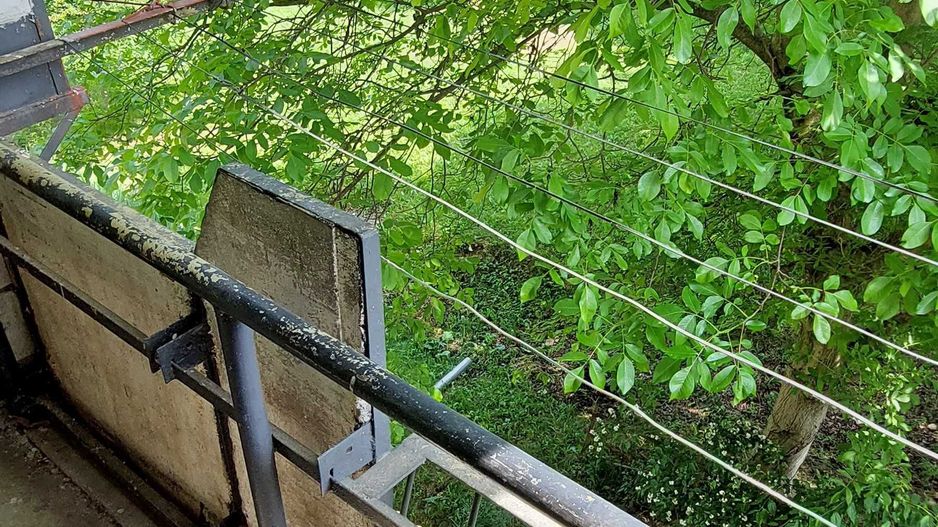 BRASADAS vinde ap cu o camera 38mp etaj 2/3 Ostrovului Lux. - Poză 3