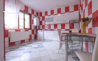 DOBROESTI - Str. Doinei, vila P+E+M, 6 camere, 3 bai cu fininsaje LUX - Poză 5