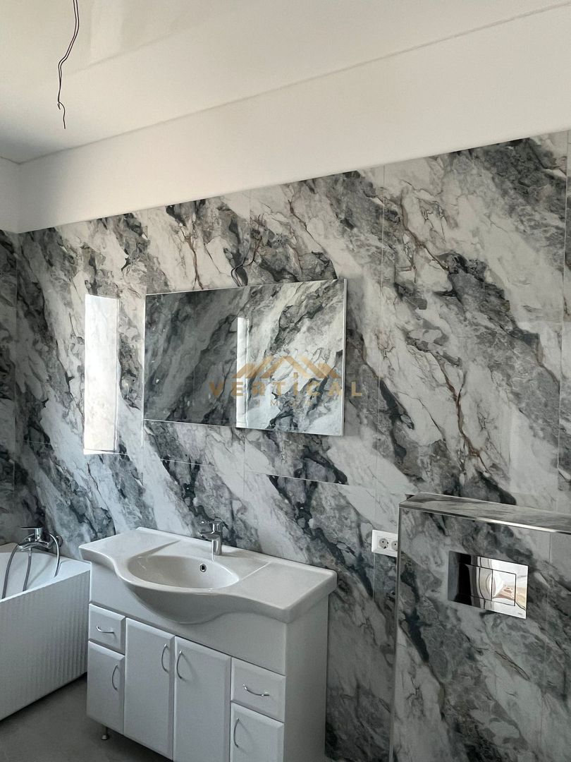 Casă P+1 cu Curte Proprie 321 , Berceni/Vidra - Poză 6