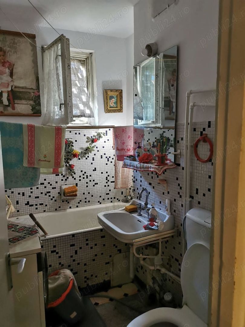 3 camere, etaj 1, Micro16 - Poză 5