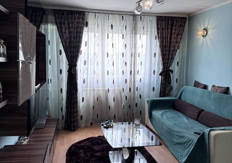 🏢 De Închiriat: Apartament 2 Camere – Direct pe B-dul Constantin Brâncoveanu - Poză 2
