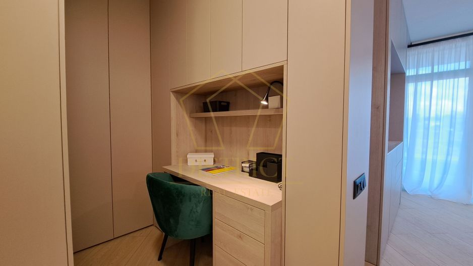COM 0% Apartamente cu 2 camere, finisaje calitative | Torontalului - Poză 6