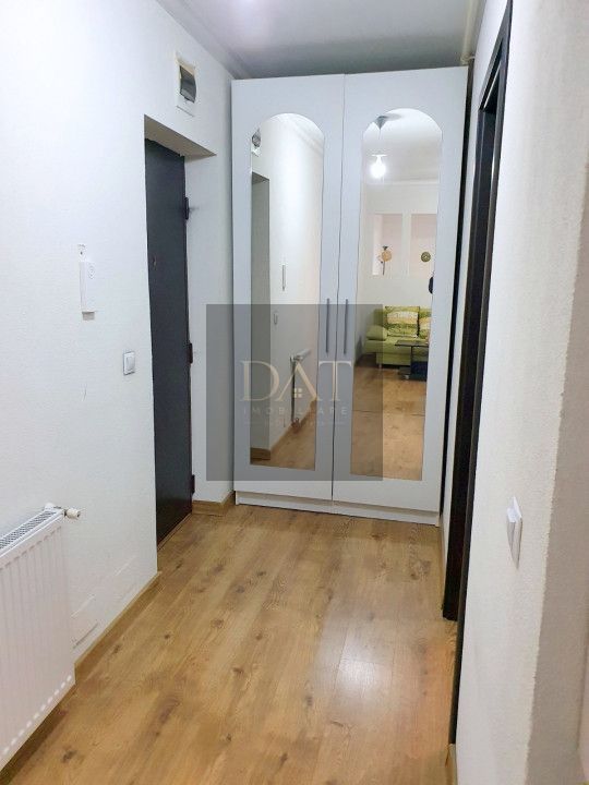 Investitia ideala! Apartament 1 camera, Platinia Dorobantilor - Poză 6