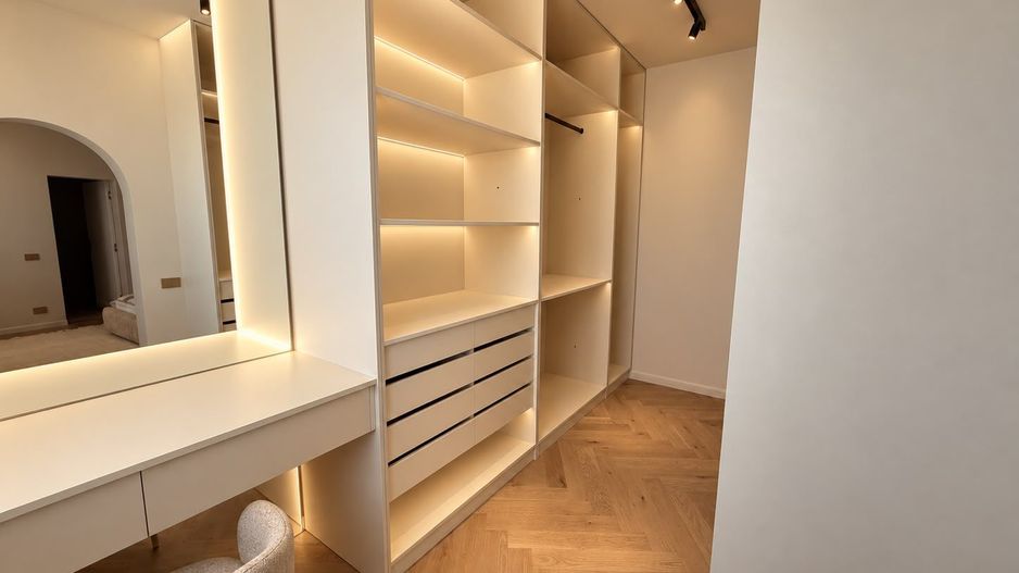 Apartament 3 camere | Bd. Unirii | parcare inclusă -1 - Poză 9
