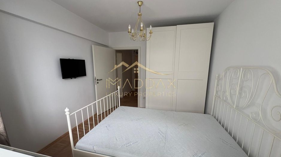 3 CAMERE ÎN SECTORUL 1! Prima Inchiriere | Renovat | Proximitate Metrou - Poză 10