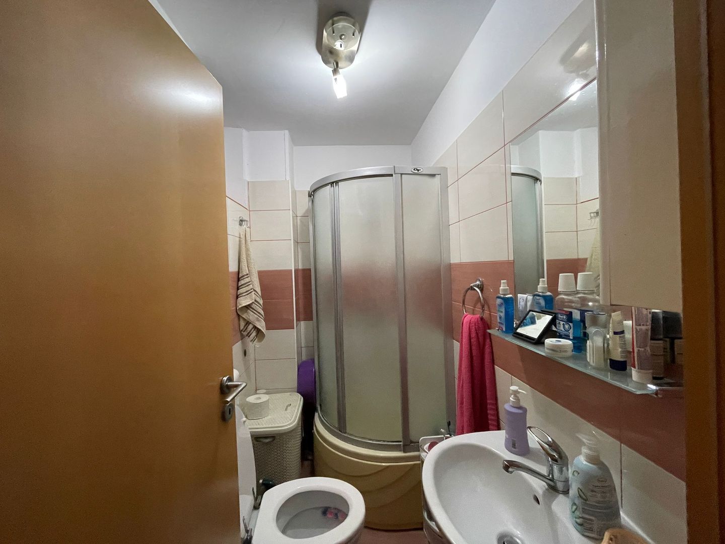 Apartament - 3 dormitoare - 2 bai - | GHIRODA | - Poză 8