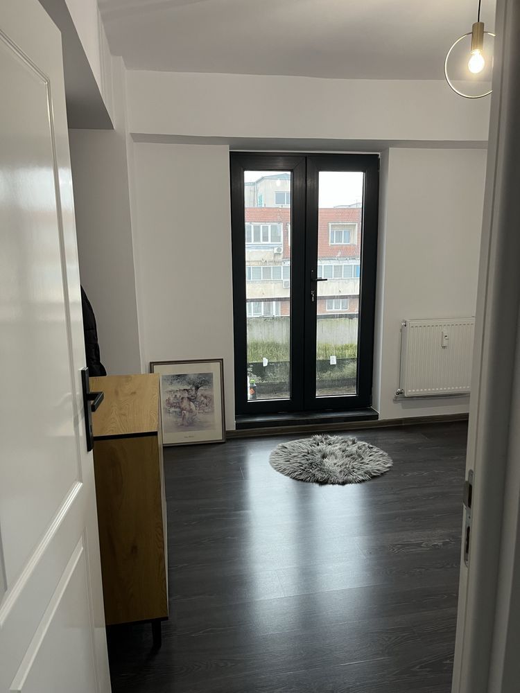 Apartament 2 camere decomandat rovine Posta - Poză 5