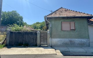 Casă + Anexă Cricău | 2.015 mp teren | Utilități racordate - Poză 1