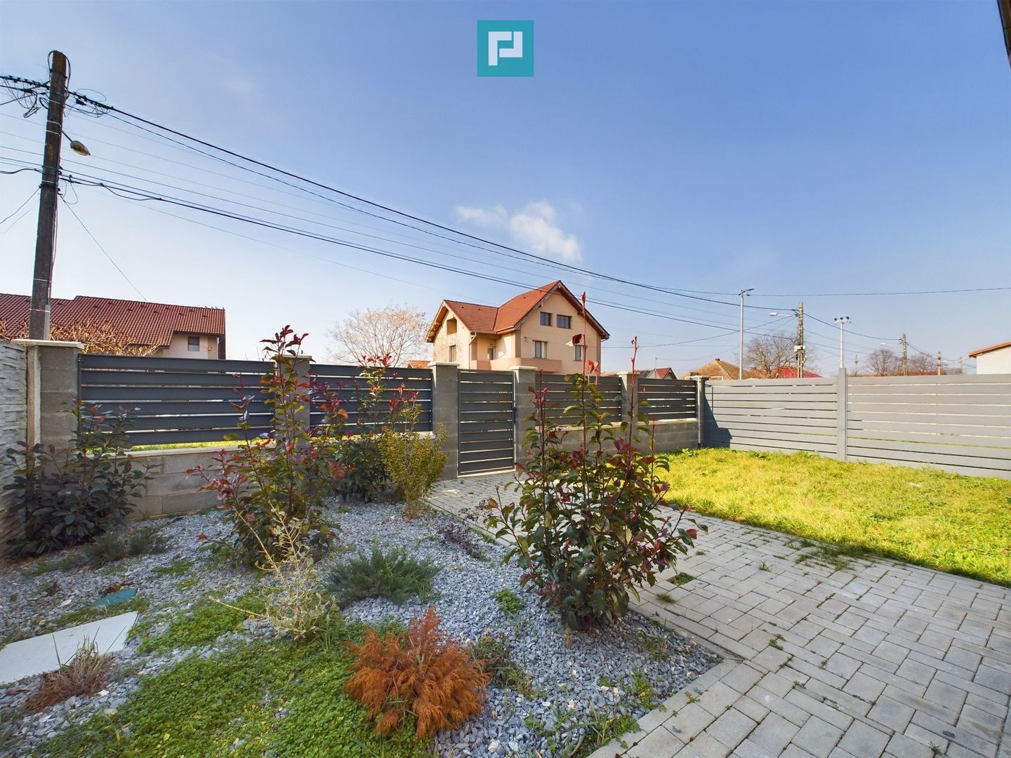 Duplex modern în centrul Chișodei - Poză 30