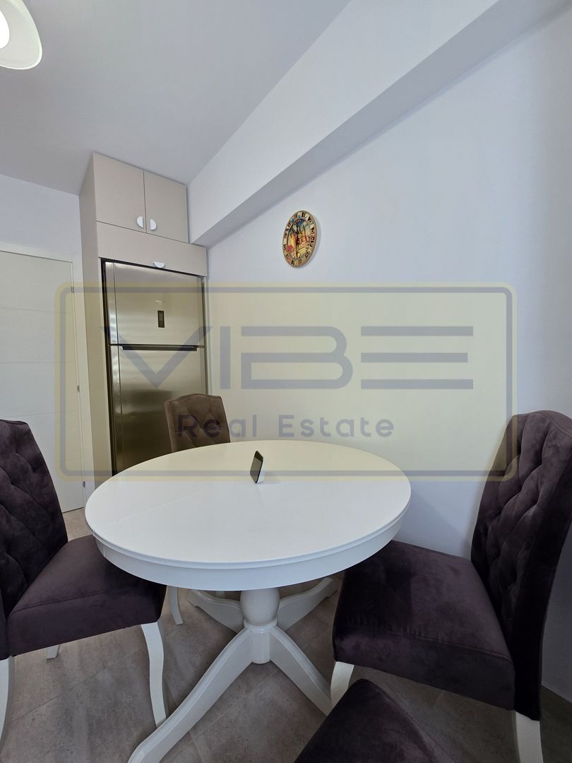 Apartament Premium - 60mp - Parcare - 25min de Universitate - Poză 13