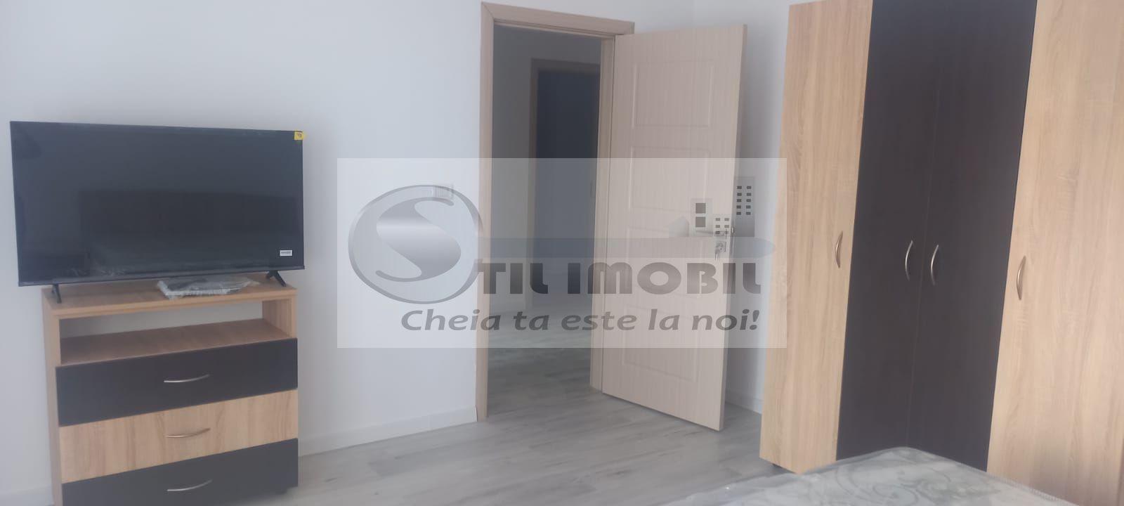 NOU, Ap. 1 cam, prima inchiriere-  CUG- 320 E - Poză 4