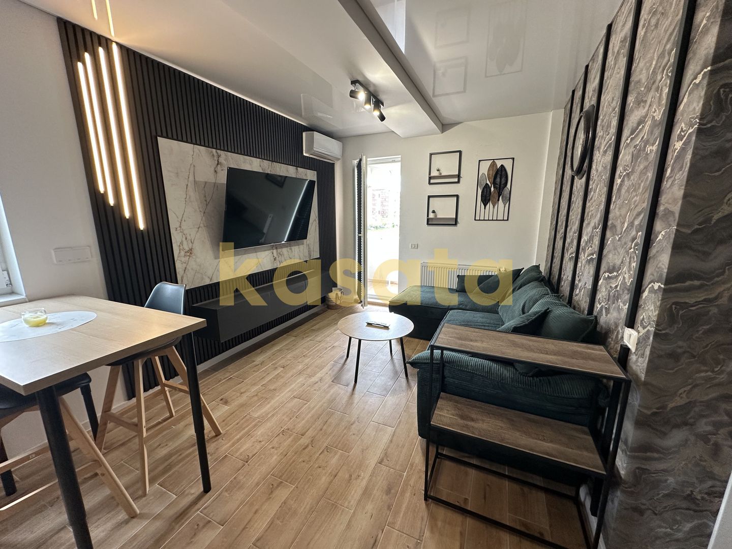 2 Camere 🏢 | Militari Residence📍 | Etaj intermediar | 🚗 disponibila - Poză 3