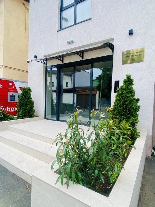 Penthouse în complexul Conest Edifici Mihai Bravu - Poză 2