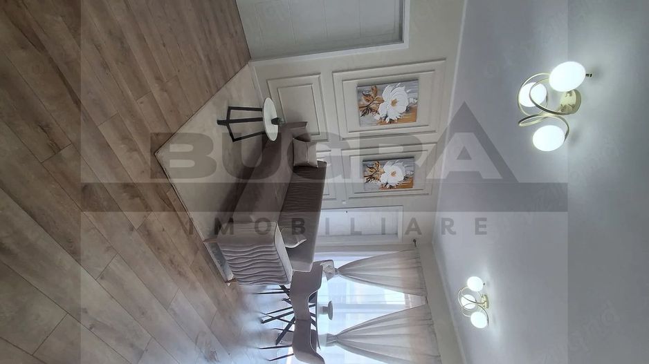 Apartament 2 camere, 41mp, etaj intermediar, parcare, zona Petrom - Poză 1