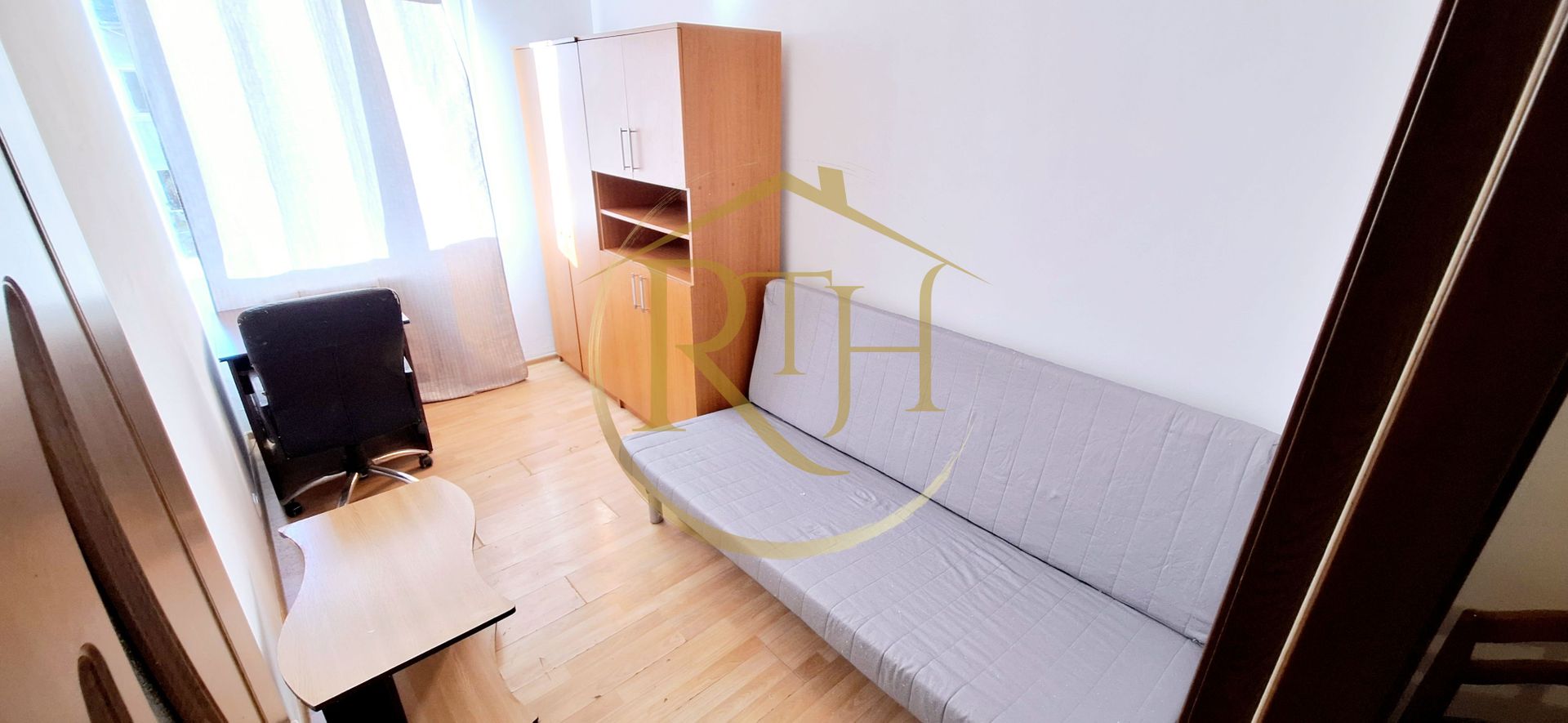 Apartament 2 camere, decomandat, foarte aproape de Iulius Mall - Poză 4