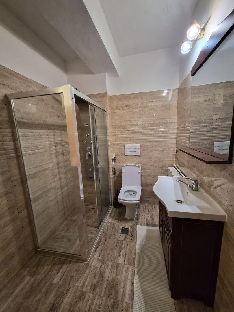 De vânzare Vilă individuala 11 camere curte proprie Parcul Carol - Poză 18