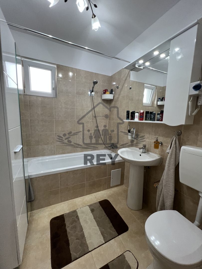 Apartament 2 camere de vânzare | Parter | Str Ogorului | Cartier Belvedere - Poză 6