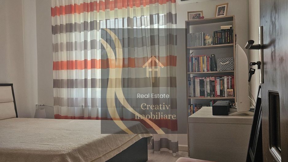 Apartament 3 camere 70mp, 2 bai 2 balcoane Dristor - Poză 6