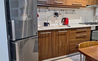 Apartament cu 2 camere în cartierul Gheorgheni, parcare subterană - Poză 6