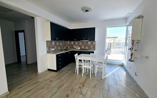 Casa parter de inchiriat cu 3 camere - comuna Berceni - Poză 5