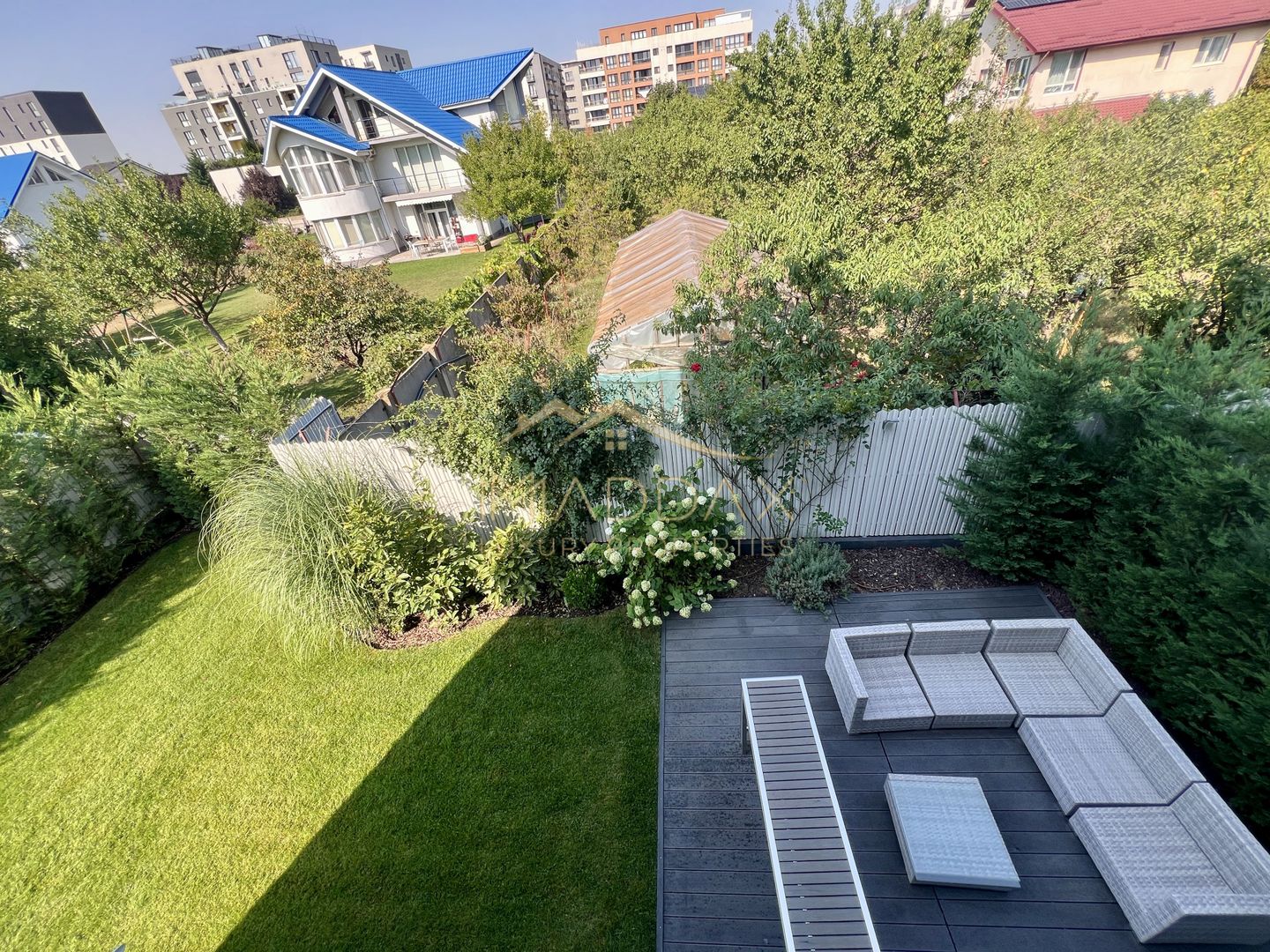 Vila UltraLUX *5 camere* | Sisesti - Poză 119