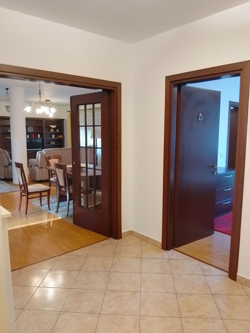 Apartament 3 camere centrala proprie +  parcare - Polona - Dorobanti - Poză 4