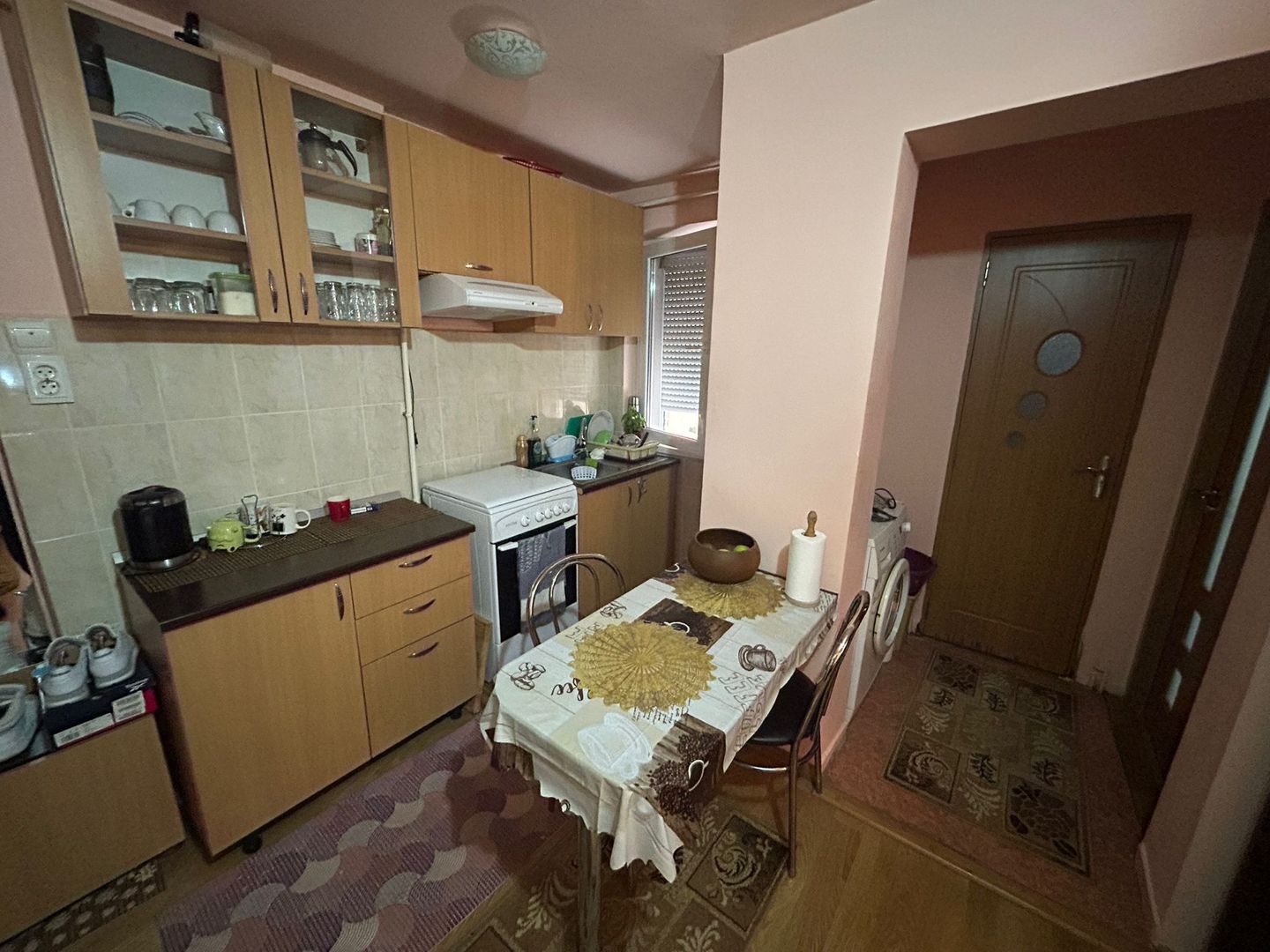 Apartament 2 camere, parter - Blaj - Poză 6