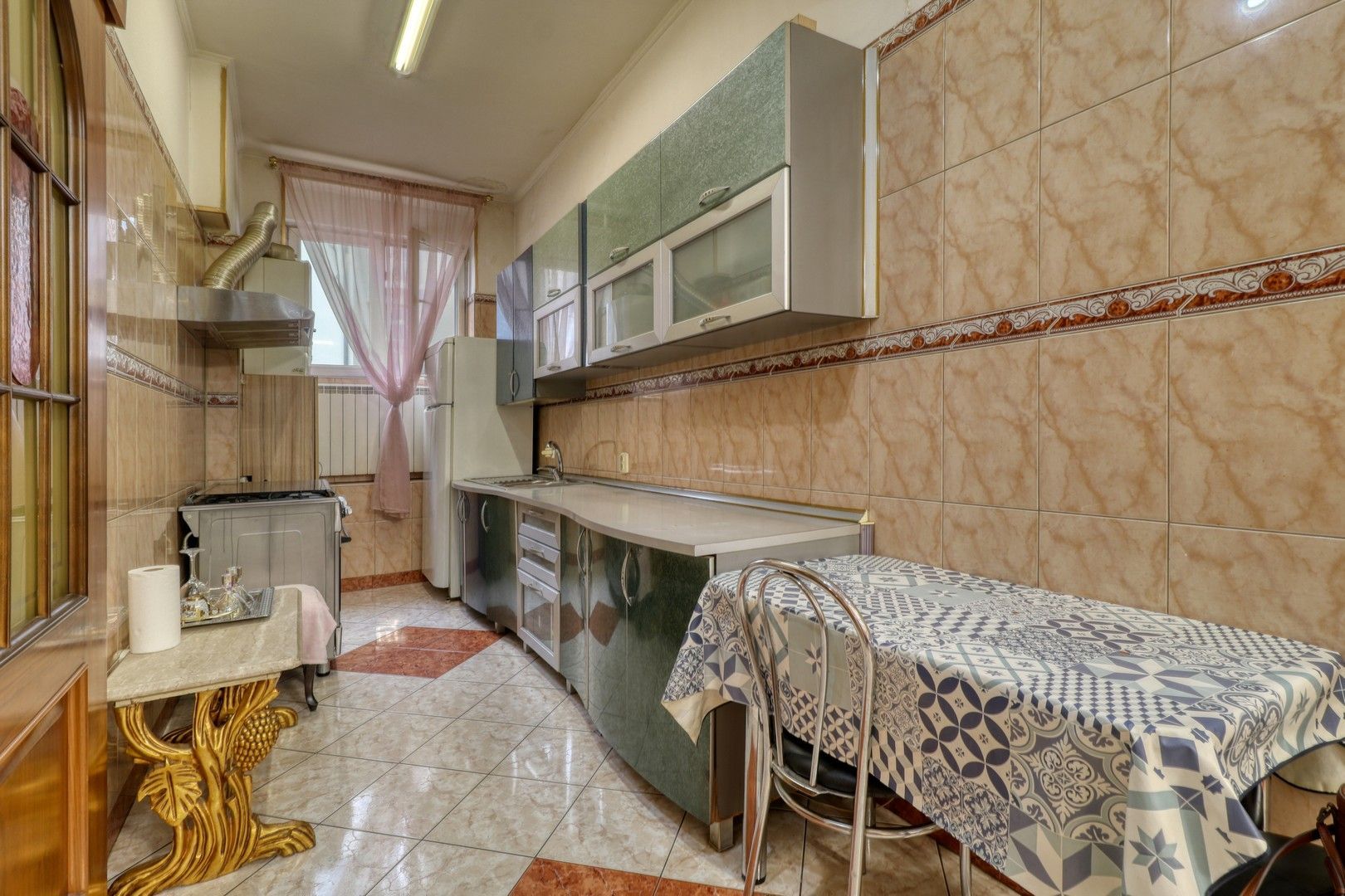 UNIRII-  4 CAMERE- 120 MP UTILI- COMISION 0% - - Poză 5