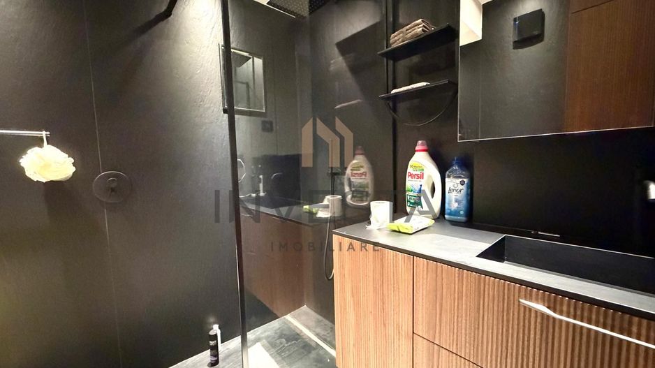 Apartament cu 3 camere in West City Tower ! - Poză 7