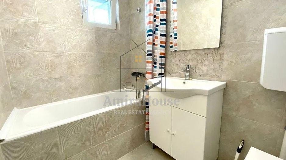 Apartament 2 camere, finisat modern, etaj 6, Gheorgheni zona str Aleea Bizusa - Poză 15