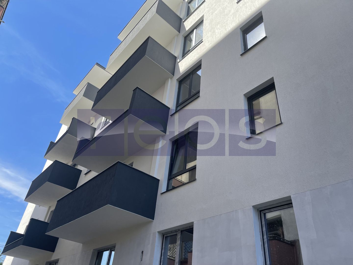Glow Apartments | 2 Camere decomandat 110.720 eur + TVA - Poză 1