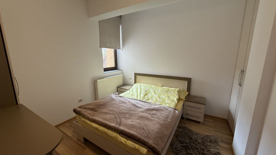 APARTAMENT 2 CAMERE | ETAJ 1 | TERASA - Poză 14