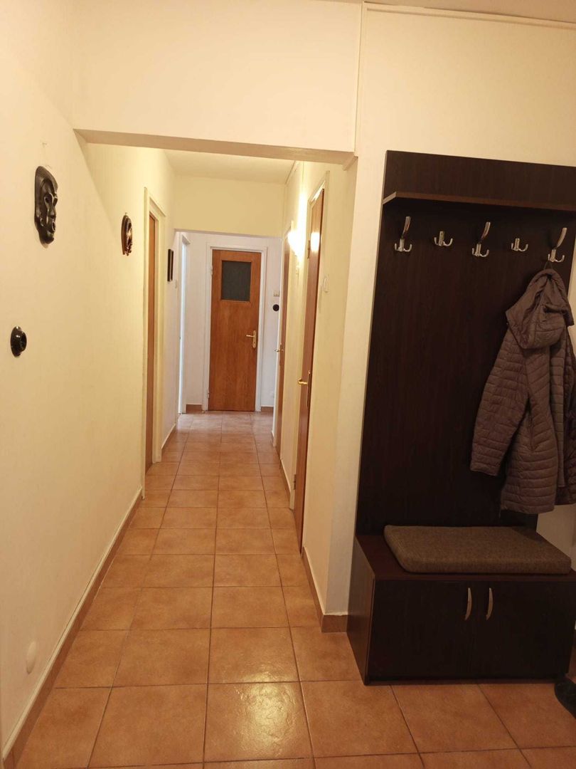 🚇 De Închiriat: Locuință Confortabilă cu 3 Camere | B-dul Alexandru Obregia - Poză 8