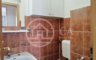 Apartament cu 3 camere de vanzare in zona Nufarul, Oradea - Poză 10