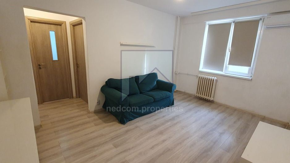 Vanzare apartament 3 camere - Salaj = Parcul Humulesti - Schiță 1