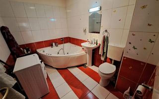 Apartament 2 camere spațios + parcare in Zona Florilor-Floresti - Poză 4