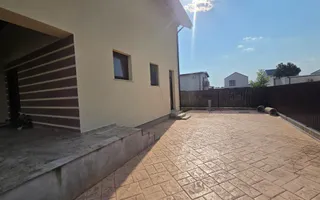 Casă modernă 2025 | Tunari – spațiu generos și localizare excelentă - Poză 37