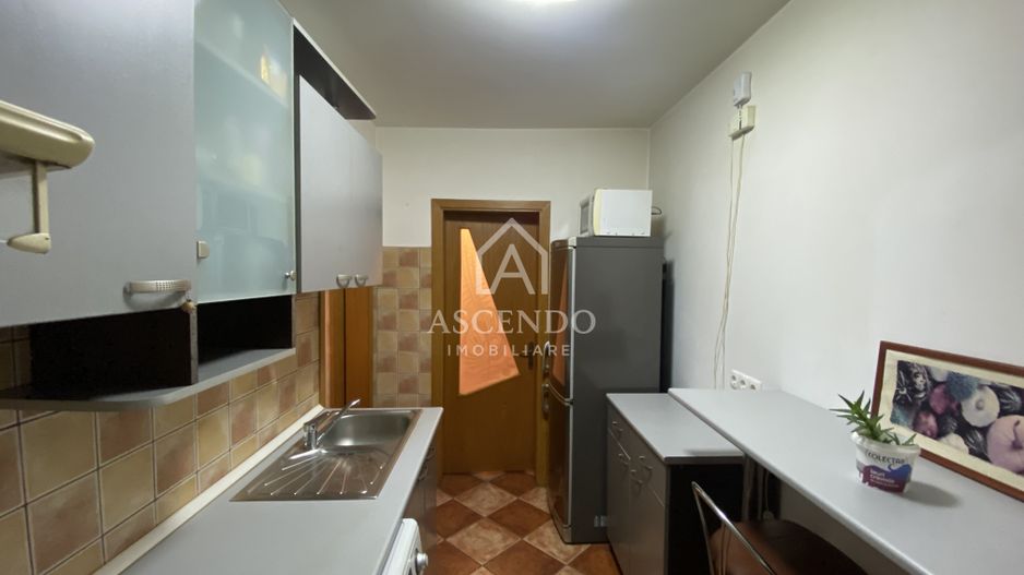 Vânzare apartament 2 camere Drumul Taberei, aproape de metrou - Poză 12