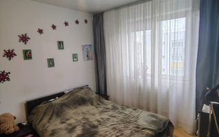 Rahova-Barnova | 2 camere | 52mp | et 8 | dec | centrala proprie | 80.000 euro - Poză 5