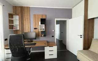 Penthouse Dobroiesti - Poză 25