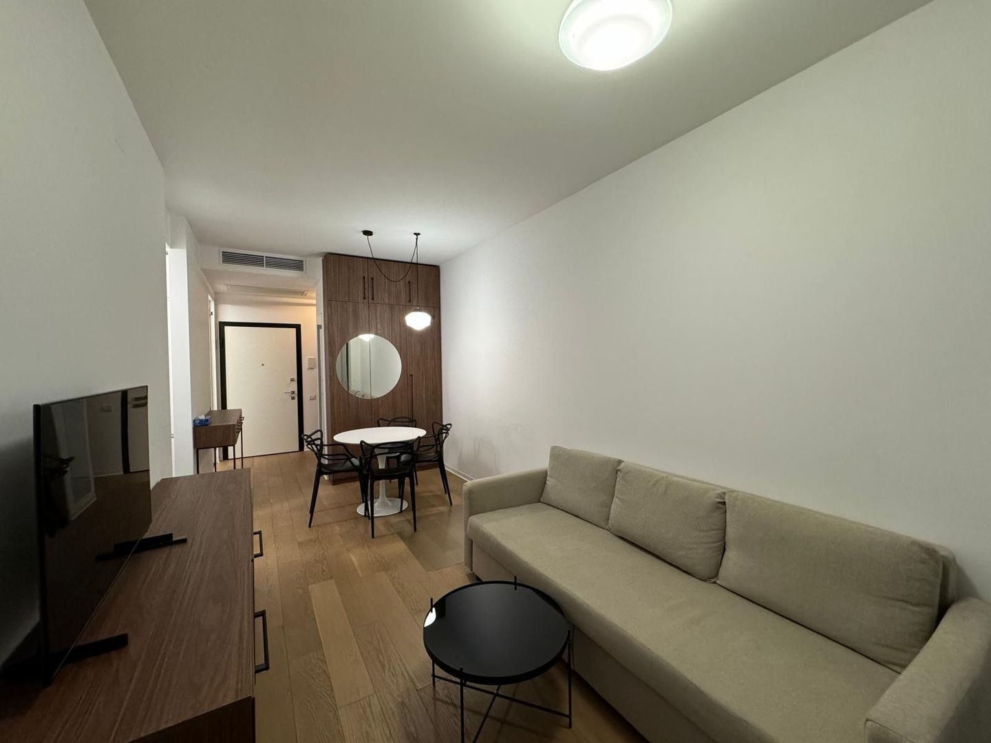 🏙️ Studio Dublu de Vânzare – One Mircea Eliade | Lux, Locație Premium - Poză 3