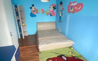 4 camere decomandat mobilat utilat  etaj 1 centrala Complexul studentesc Olimpia - Poză 16