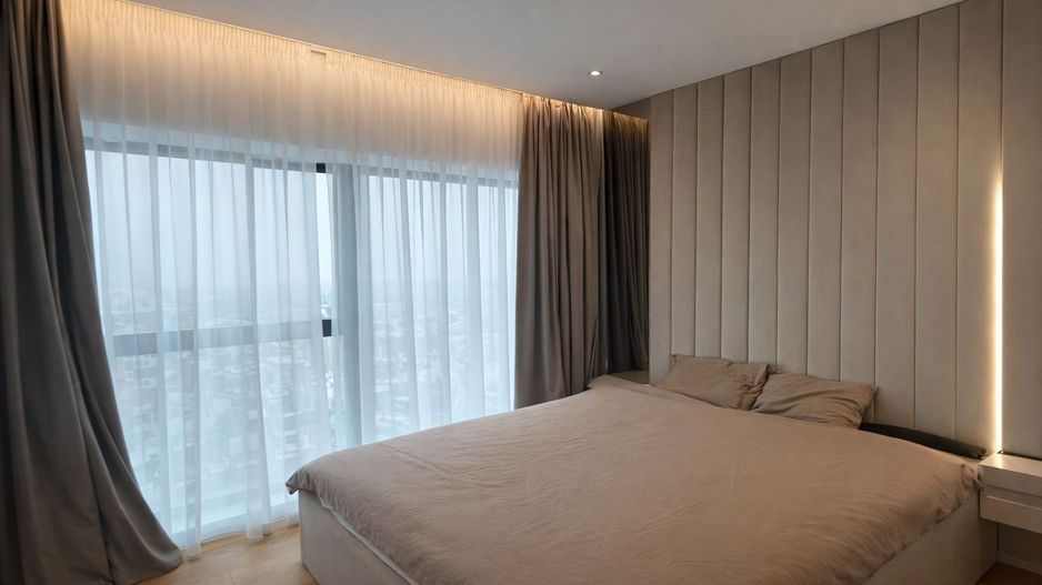 Apartament superb 3 camere I  One Verdi I Vanzare - Poză 1
